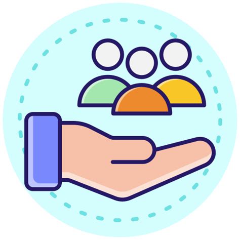 Supportive Icon 的图像结果