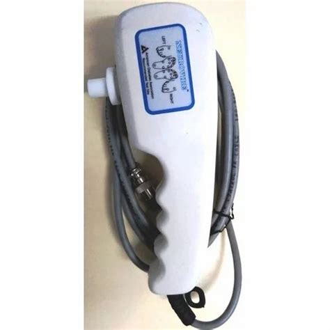 Digital Neuropathy Machine - Neurovibe Digital Biothesiometer ...