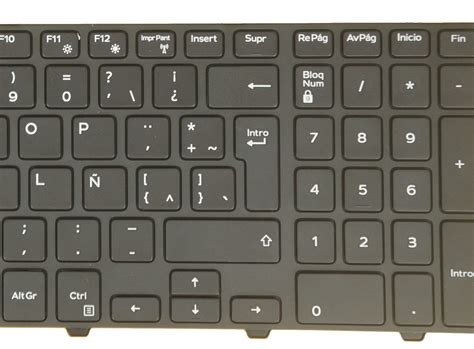 How to Use Dell Laptop Keyboard 的图像结果
