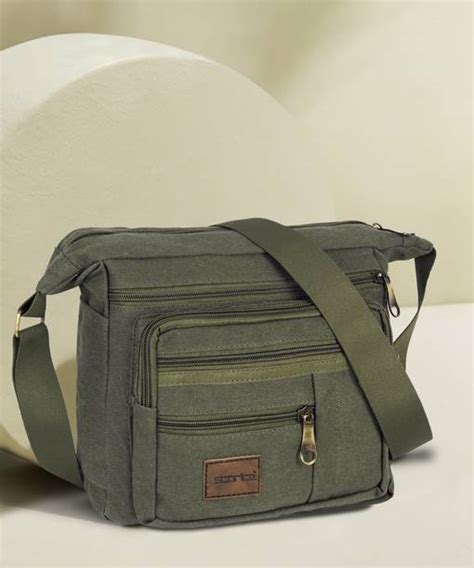 Canvas Bags - Buy Canvas Bags online at Best Prices in India | Flipkart.com