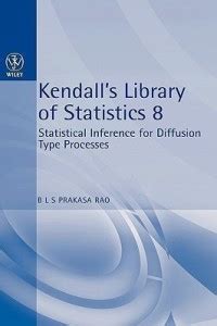 Statistical Inference for Diffusion Type Processes: Buy Statistical ...