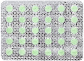 Fertyl M 25mg Tablet - Uses, Side Effects, Dosage, Price | Truemeds