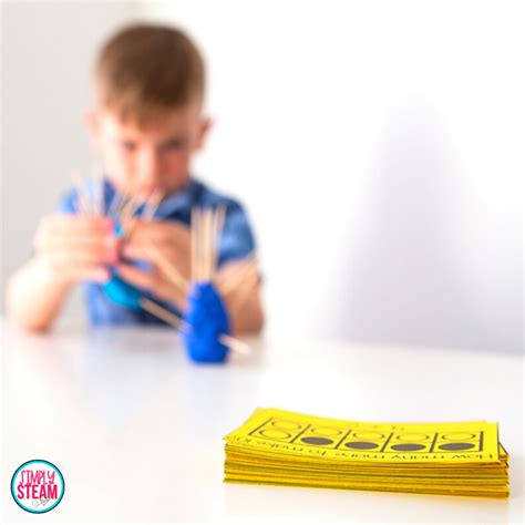 STEM Activities- How To Incorporate Them Into Your Math and Literacy ...