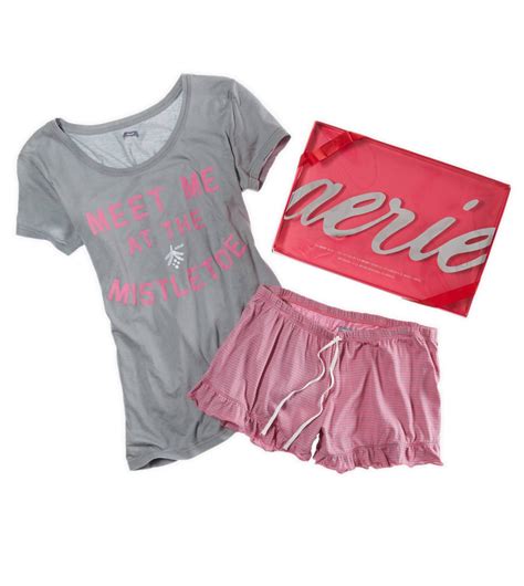 Aerie Pajama Sets at Cherrie Brown blog