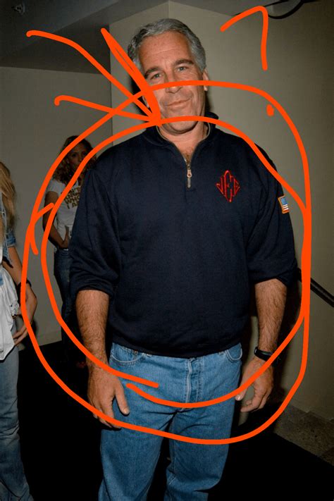 What jacket was Epstein wearing?????? : r/Whatisthis