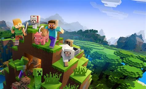‎Minecraft Turns 10 : App Store Story | Minecraft ps4, Minecraft mods ...