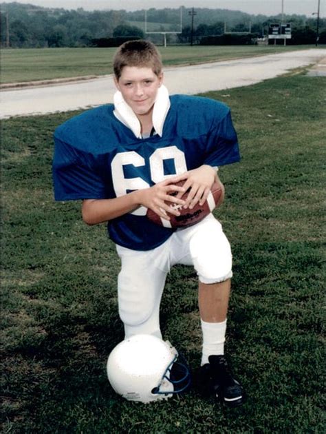 Brandon Burlsworth: The life and death of an unlikely NFL hero