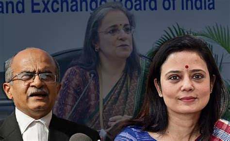 लोकपाल ने पूर्व SEBI प्रमुख माधवी बुच को दी क्लीन चिट, शिकायतकर्ताओं को ...