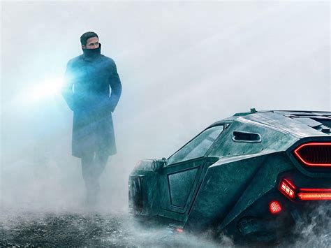 Blade Runner 2049 HD Wallpapers - Top Free Blade Runner 2049 HD ...