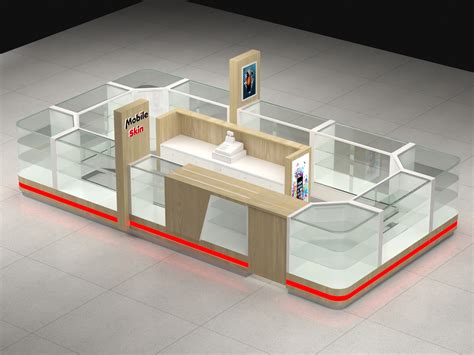 Is it profitable to sell cell phones? | Mall-Kiosk