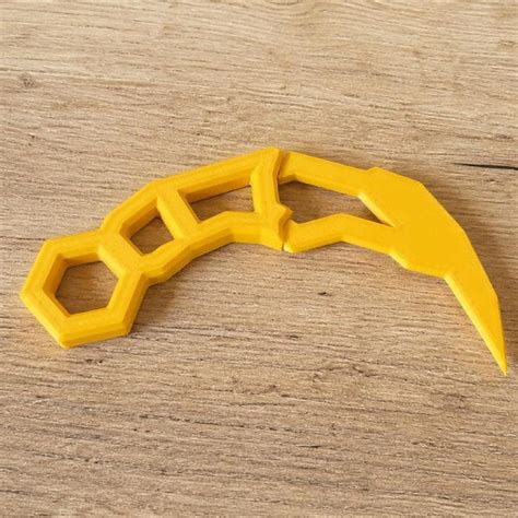 Buy Karambit Online In India - Etsy India