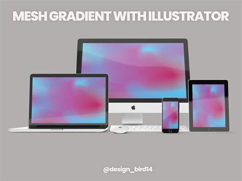 Image result for Gradient Mesh Illustrator Tutorial
