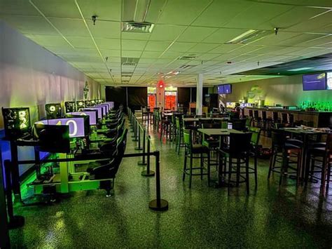 SIMULATION ZONE (2025) All You Need to Know BEFORE You Go (with Photos ...