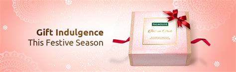 Palmolive Personal Care Festive Gift Box, 1000ml : Amazon.in: Fashion