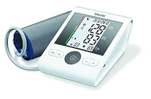 Beurer BM28 Arm Blood Pressure Monitor