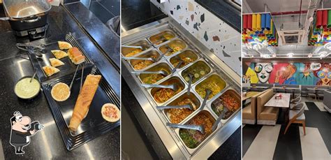 Octant Pizza Vastral Biggest Pizzeria in Ahmedabad Best Unlimited food ...