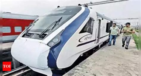 Ahmedabad-Mumbai Tejas coaches in 'dilapidated' state, IRCTC asks for ...