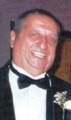 Thomas D. Rice Obituary - 2022 - Enea Family Funeral Homes