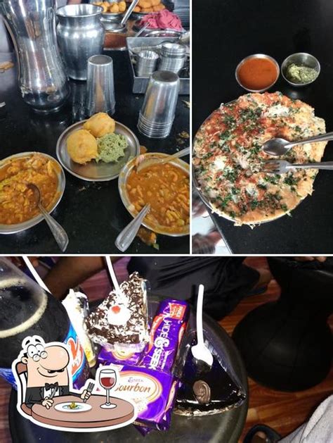 Krishna Fast Food, Lonavala - Restaurant menu, prices and reviews