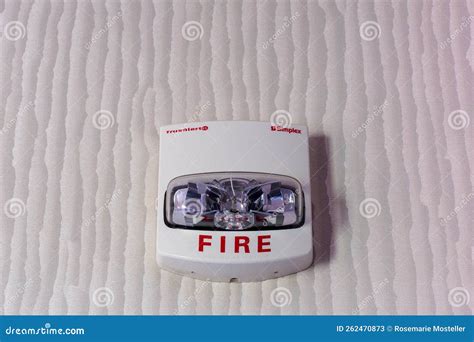 Image result for Simplex Fire Alarm Test TrueAlert
