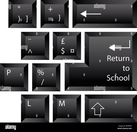 Image result for Stress Relief Return Key Keyboard