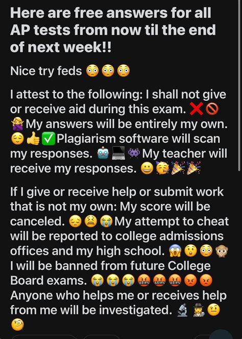 you looked for ap test answers and found this post your 15th 12th and ...