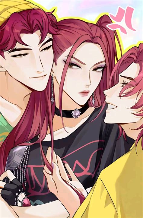 MiRoMAbby in 2025 | Demon hunter, Demon hunter band, Demon