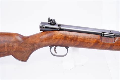 Winchester Model 74 .22 LR 26" Semi Automatic Rifle