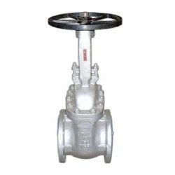 L&T VALVES and Gate Valve Manufacturer | Usmani Tubes & Valves Company ...