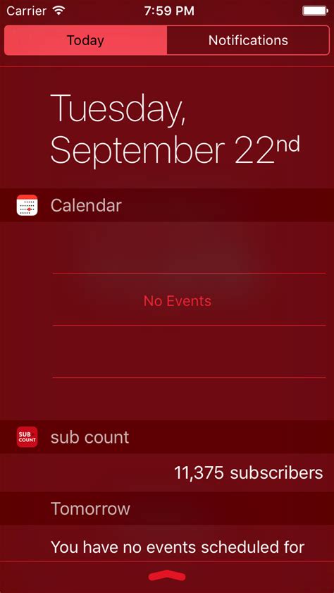 Image result for Sub Count Command