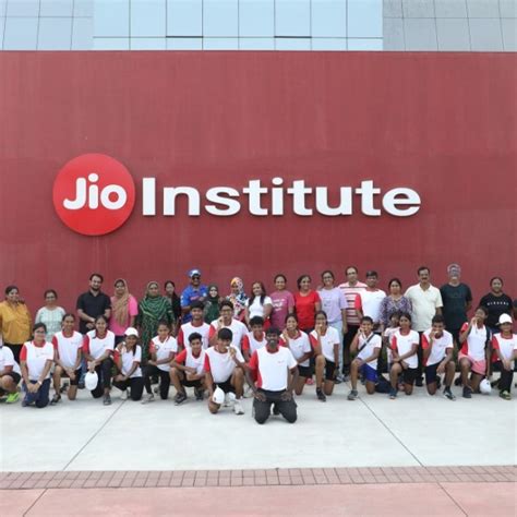Youth Athletics Summer Camp 2024: Sprint, High Jump & More! - Jio Institute