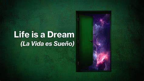 Review: Life is a Dream (La Vida Es Sueño) at Barbican - Theatre Weekly