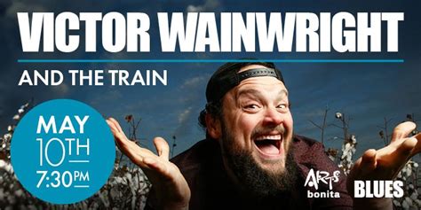 Victor Wainwright and the Train, 10150 Bonita Beach Rd SE, 34135 ...