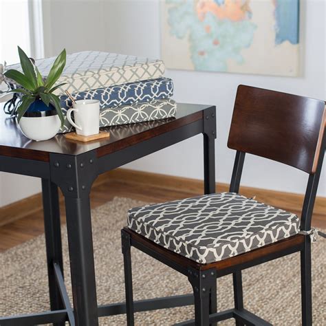 Chair Cushions Dining Room