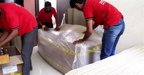 Kuber Logistic Movers and Packers Mumbai | Rating, Reviews & Rates