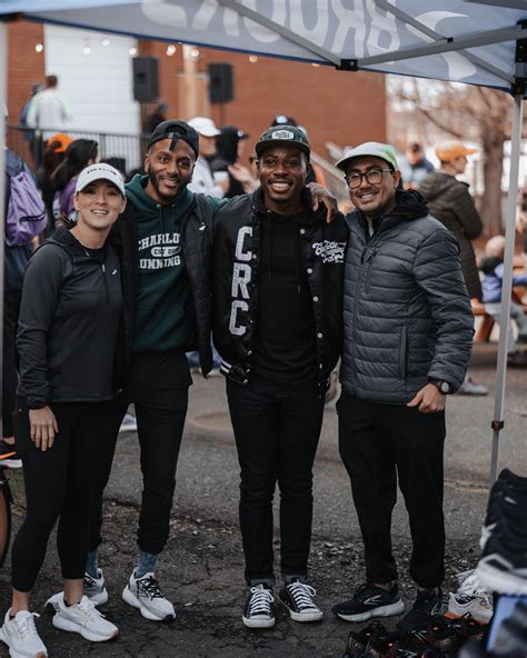 2024 Launch Party - Around the Crown 10K