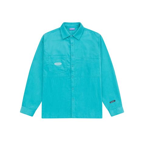 РУБАШКА YMKASHIX VELVET BUTTON – купить с бесплатной доставкой ...
