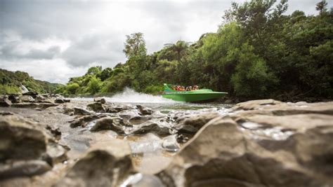 Forgotten World Adventures - Rail River Combo | Activities & Day Trips ...