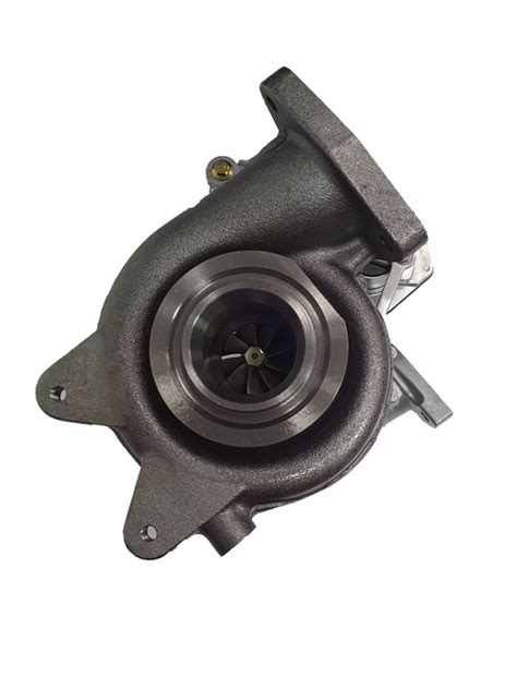 Buy-Turbocharger For Toyota Innova Crysta 17201-11070 E&E from Turbowale