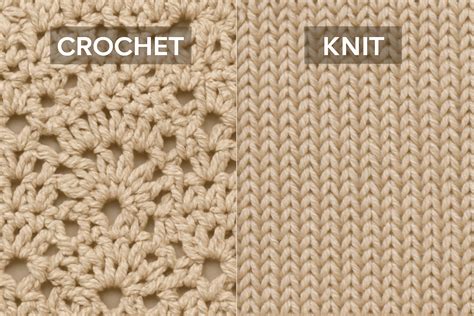 Crochet vs Knit Sweater: Clearly Explained Pros, Cons & Styles– xtclothes