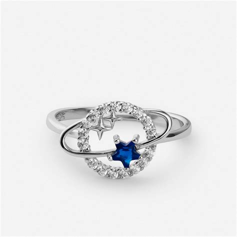 Universe Ring – Viktorias