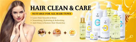 Company Overview - Guangzhou Hodm Professionals Cosmetics Co., Ltd.