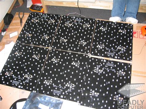 Image result for Interactive LED Table