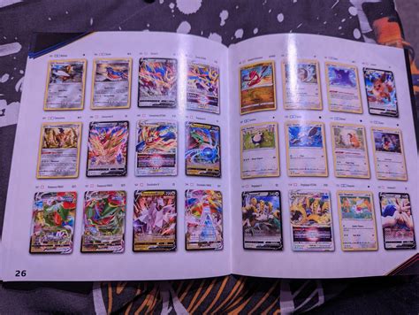 Card List Of Crown Zenith at Robert Keck blog