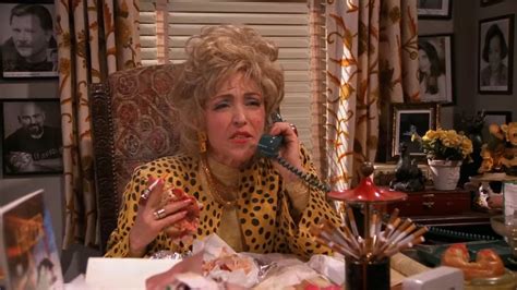 June Gable Friends One Underrated Friends Actor Appeared In The Show