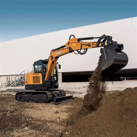 Using a Mini Excavator 的图像结果