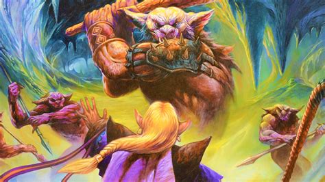 DnD opportunity attack 5e rules, explained