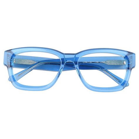 ROSVIN BUGS SQUARE PLASTIC FULL FRAME – Gala Optics