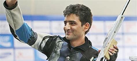 Chain Singh starts impressively before fizzling out in 50m rifle 3 ...