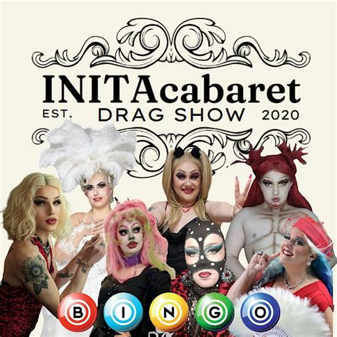 Cabaret Drag Show Crystal beach, Crystal Chandelier Cafe Etc., Fort ...
